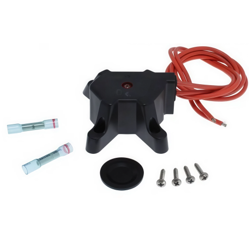 Pressostato Jabsco da 1,7 bar (25 psi) per Par-Max HD