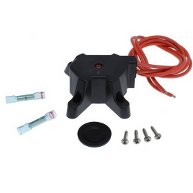 Jabsco 4,8 bar (70 psi) drukschakelaar voor Par-Max HD