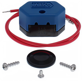 Interruptor de presión Jabsco de 1,7 bar (25 psi) para Par-Max 2/3