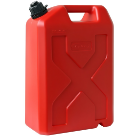 Crosseven Jerrycan heavy duty 20 litres