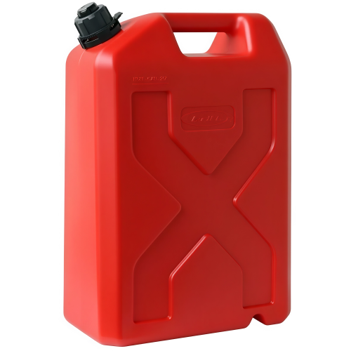 Crosseven Jerrycan resistente 20 litros