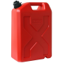 Crosseven Jerrycan heavy duty 20 litres