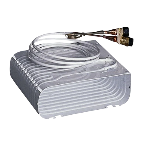 Isotherm Evaporator for Trigano XL150 Refrigerator