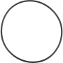 Guarnizione O-ring Eberspächer 74x3
