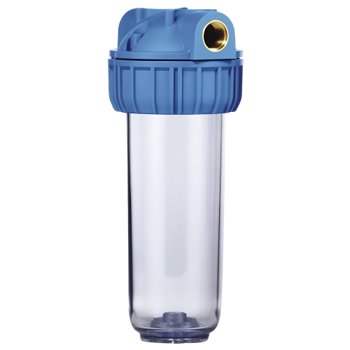 Aqua-Base Single Filter for 10-inch Cartridge