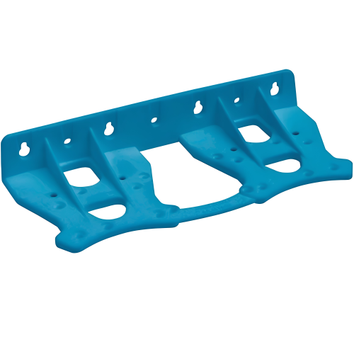 Aqua-Base dubbele filterhouder