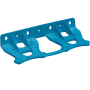Aqua-Base dubbele filterhouder