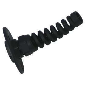 Lecomble & Schmitt LS-Reihe Borddurchführungen