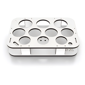 MAGMA Party and Reception Table