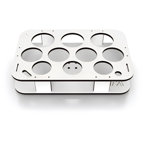 MAGMA Party and Reception Table