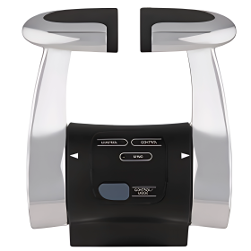 ZF 4200 dual-lever control unit