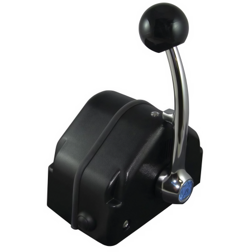 ZF Boîtier de commande droit 453-3R