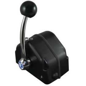 ZF Boîtier de commande gauche 453-3L