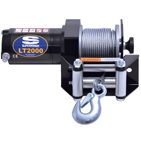 Cabrestante eléctrico SuperWinch LT2000