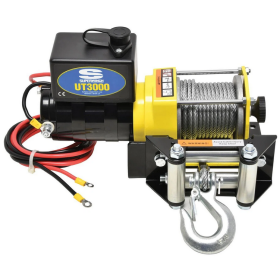 Cabrestante eléctrico SuperWinch UT3000