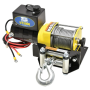 Cabrestante eléctrico SuperWinch UT3000