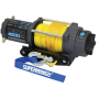 SuperWinch Treuil électrique Terra 4500SR