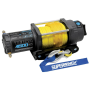 SuperWinch Terra 4500SR Elektrische Seilwinde