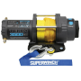 Cabrestante eléctrico SuperWinch Terra 3500SR