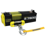 SuperWinch S7500 Elektrische Seilwinde (Stahlseil)