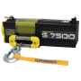 SuperWinch S7500 Elektrische Seilwinde (Stahlseil)
