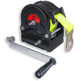 Goliath Treuil auto-freiné TS 1600kg