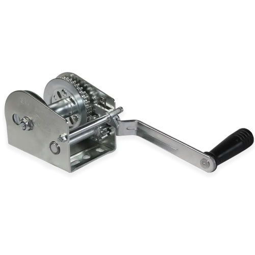 Goliath 3N1 470kg ratellier