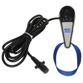SuperWinch Remote Control for Terra 3500SR / 4500SR / 2500SR Electric Winches