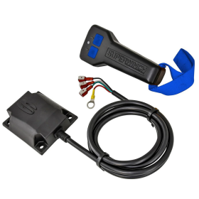 SuperWinch Télécommande sans fil pour treuils électriques