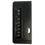 Unidad de control electrónico Frigoboat para unidades de refrigeración MILANO de 12/24 V