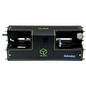 Dessalinisateur QUBE 65L/H 12V avec Panneau BASIC