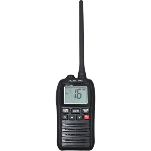 VHF marine portable Plastimo SX-350+