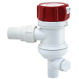 Rule Tournament 603FC 12V 51 l/min Livewell Pumps