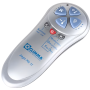 Climma Vega MK2 Infrarot-Fernbedienung