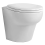 WC manuel taille standard