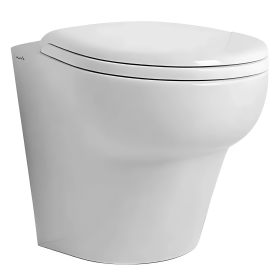 WC manuel taille standard