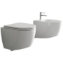 WC manuel taille standard