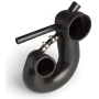 WC manuel taille standard