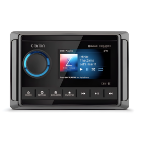 Clarion Marine CMM-30 Stereoradio