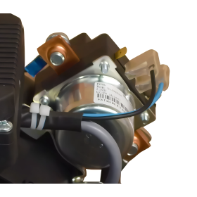 Relè di potenza Dessalator 12V/24V