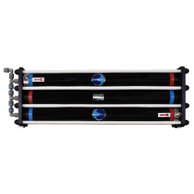 Dessalator Bloc 3 membranes 2,5" x 21"