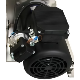 Dessalator Bloc moteur DC FREEDOM D60 12V / 24V