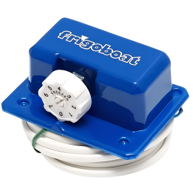 Frigoboat Thermostat Frigomatic pour freezer