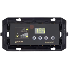 Panneau de commande Climma MK2 Euroliving