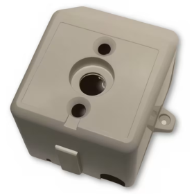 Isotherm Boîtier de thermostat PVC