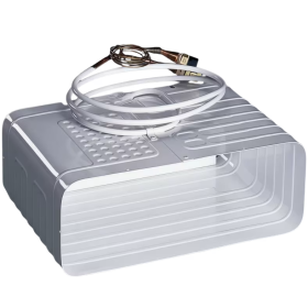 Isotherm évaporateur rectangulaire Cruise CR85 / CR130L