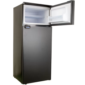 Isotherm Réfrigérateur Cruise Classic CR226 Total Black