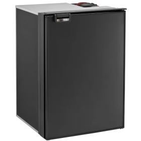 Isotherm Réfrigérateur Cruise Classic CR130 Total Black