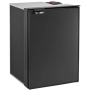 Refrigerador Isotherm Cruise Classic CR130 totalmente negro