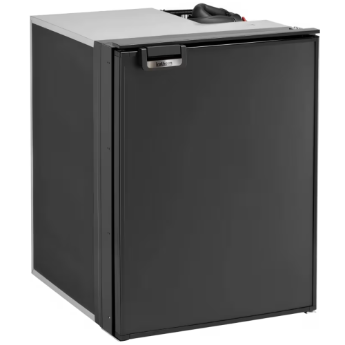 Isotherm Réfrigérateur Cruise Classic CR85 Total Black